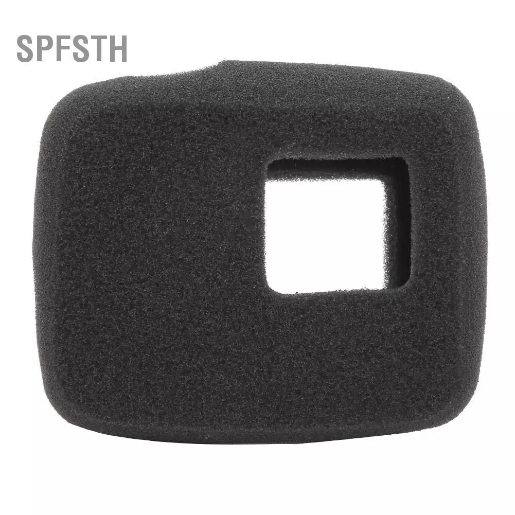 ฟองน้ำลดเสียงลม Spfsth สำหรับ GoPro Hero 7/6/5 thumbnail 9