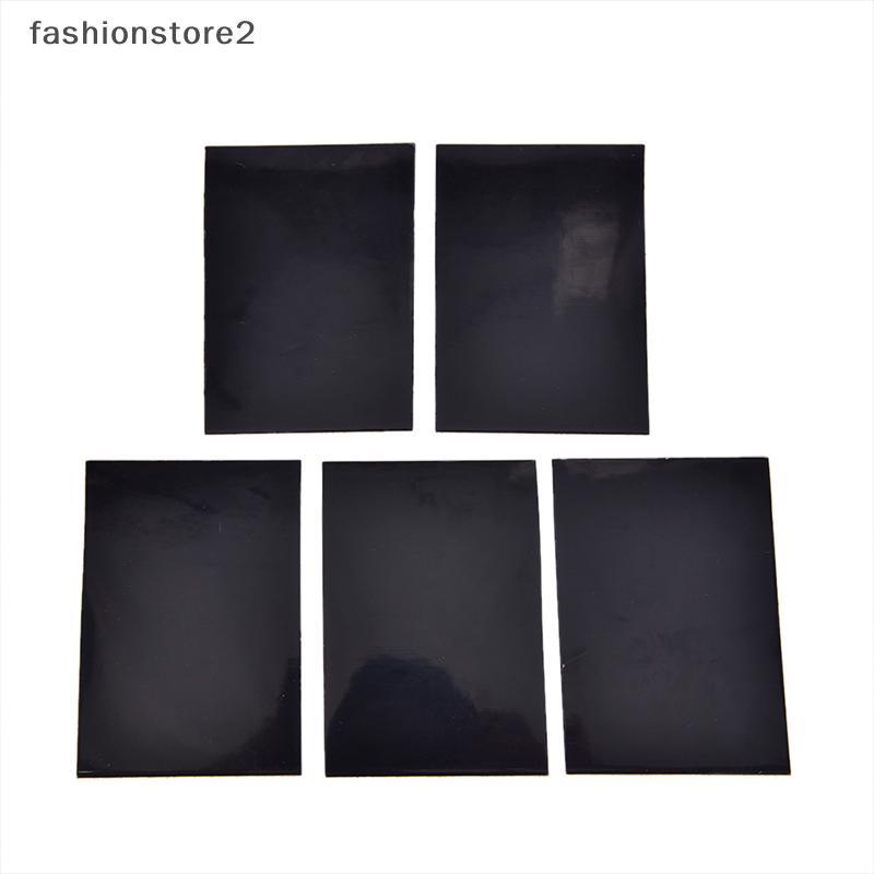 [fsh] 0.6 มม. Mouse Skates DIY Mouse Feet Pads Gaming Replacement [th]