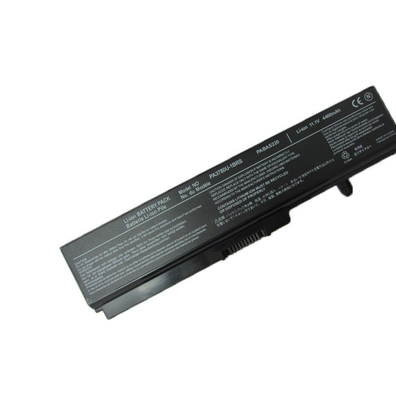 Toshiba TOSHIBA genuine PA3780U-1BRS battery T131 T135 T130 T132 notebook battery