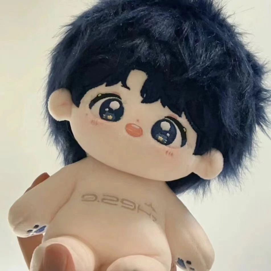 ตุ๊กตา โจว เชน 20 ซม. รุ่นท่องเที่ยวร้องเพลงท่องเที่ยว thumbnail 4