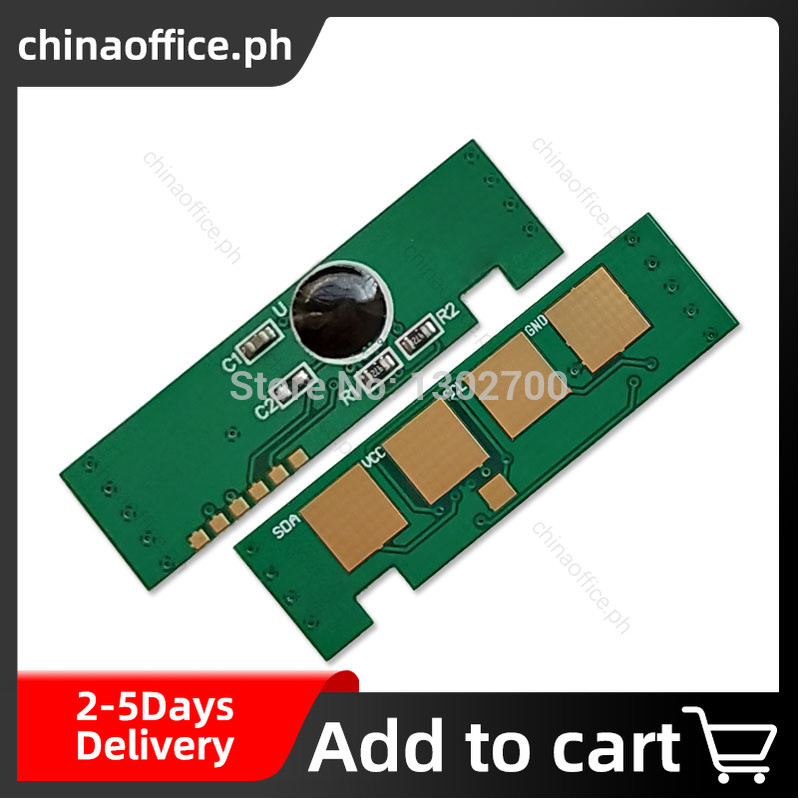 CLT-K406S 406 ตลับหมึกชิปสําหรับ samsung CLP-360 CLP-362 CLP-364 CLP-365 Xpress SL-C410W SL-C460FW C