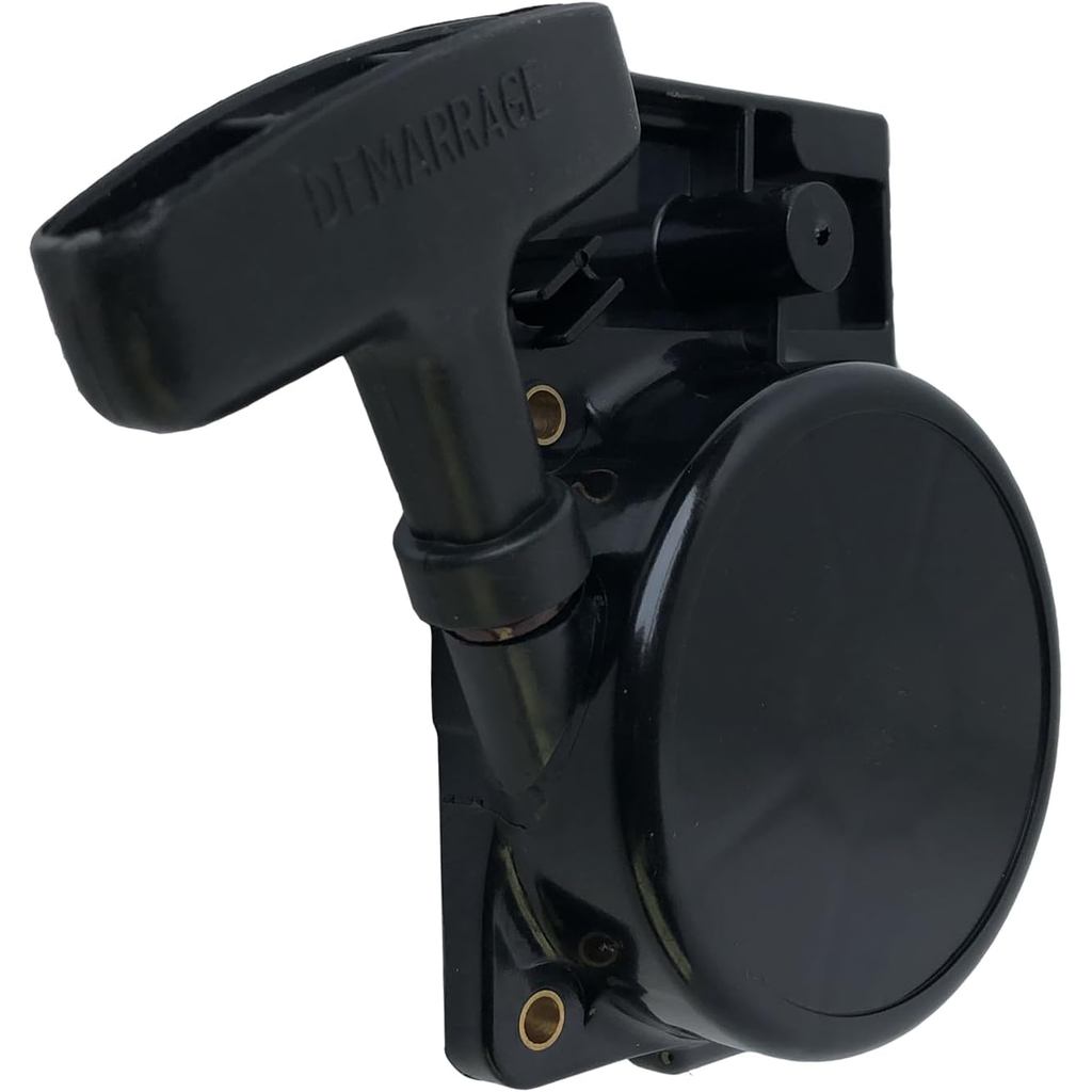 Recoil Starter สําหรับ Redmax EBZ7500 EBZ7500RH EBZ8500 EBZ8500RH กระเป๋าเป้สะพายหลัง Blowers 576594
