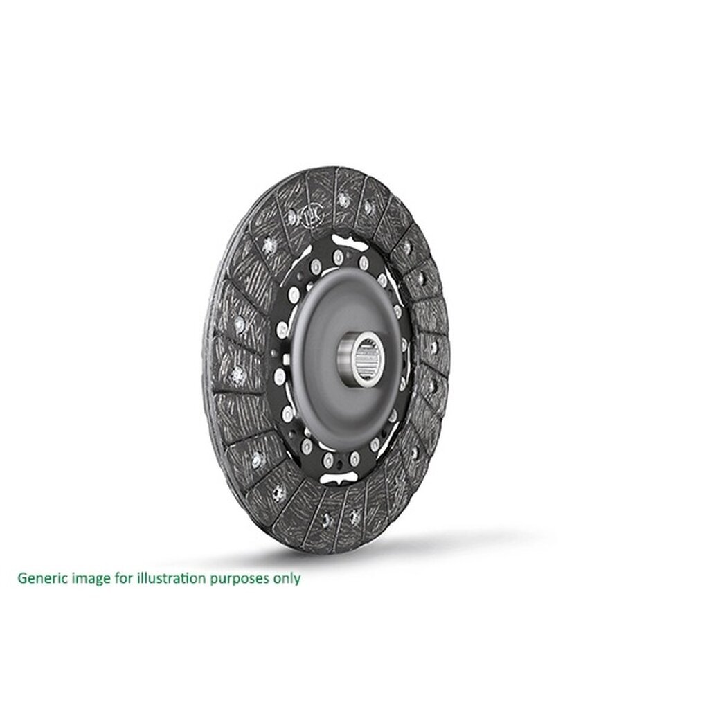 จานคลัช TOYOTA CAMRY SXV10 SXV20 CORONA ST171 ST191 CELICA 3SFE 3SGE 2C 2.0 5SFE 2.2 9นิ้ว