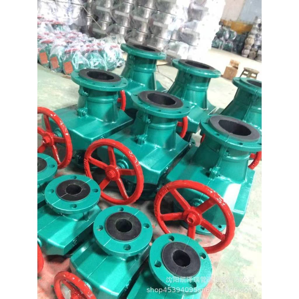 อลูมิเนียมอัลลอยด์ GJ41X-10 วาล์วแคลมป์ท่อ วาล์วแคลมป์ท่อ ข้อมูลจําเพาะที่สมบูรณ์ เหล็กหล่อ W4Y