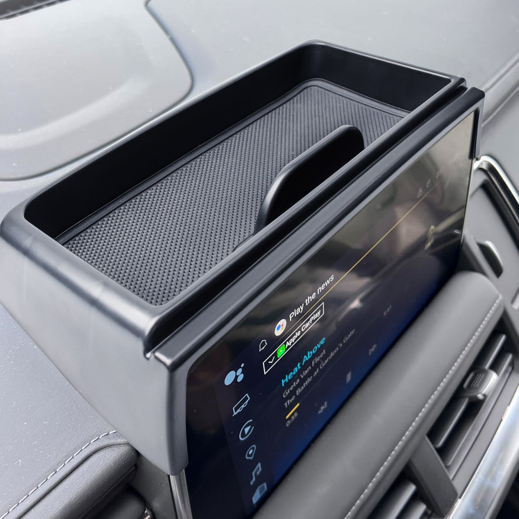 เหมาะสําหรับ Chevrolet Tahoe Suburban/GMC Yukon Yukon ถาดนําทาง 2021-2024 โรงงานพร้อมสต็อก