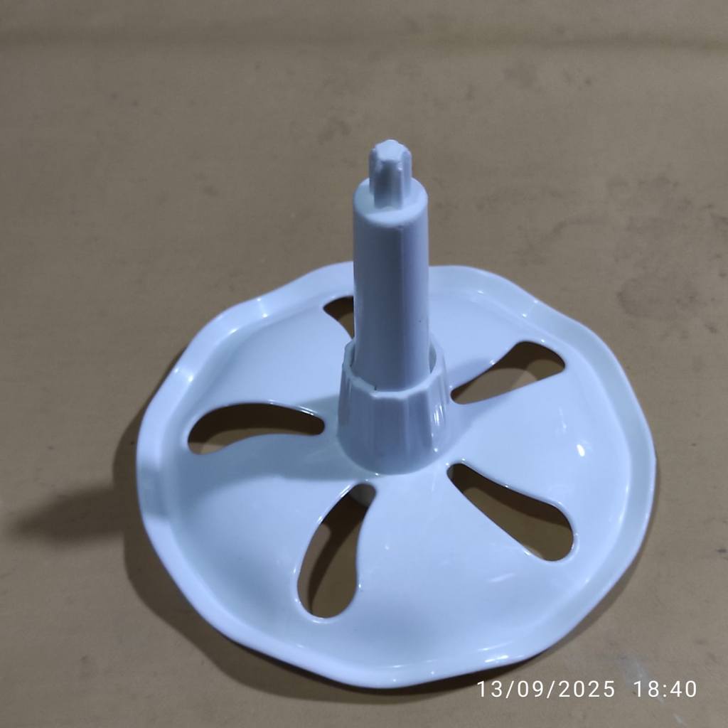 WHISK ADVANCE FOOD CHOPPER CHP18A CHP 18A เครื่องปั่นมัลติฟังก์ชั่นดั้งเดิม