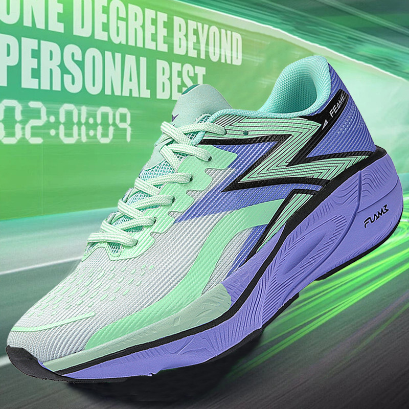 รองเท้าวิ่ง Racing Training Men