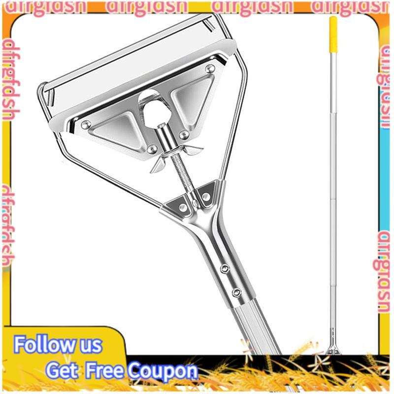 D&Fplacement Industrial Metal Handle Heavy Duty for Home, Garage, Office, Workshop Warehouse Floor C