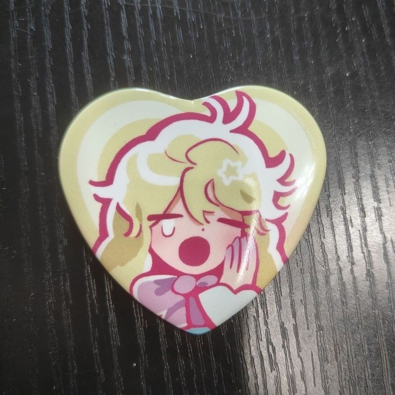 【พร้อมส่ง】alien stage merch keychain plushie official merch ivan luka sua till[ของแท้ Guangu] luka R