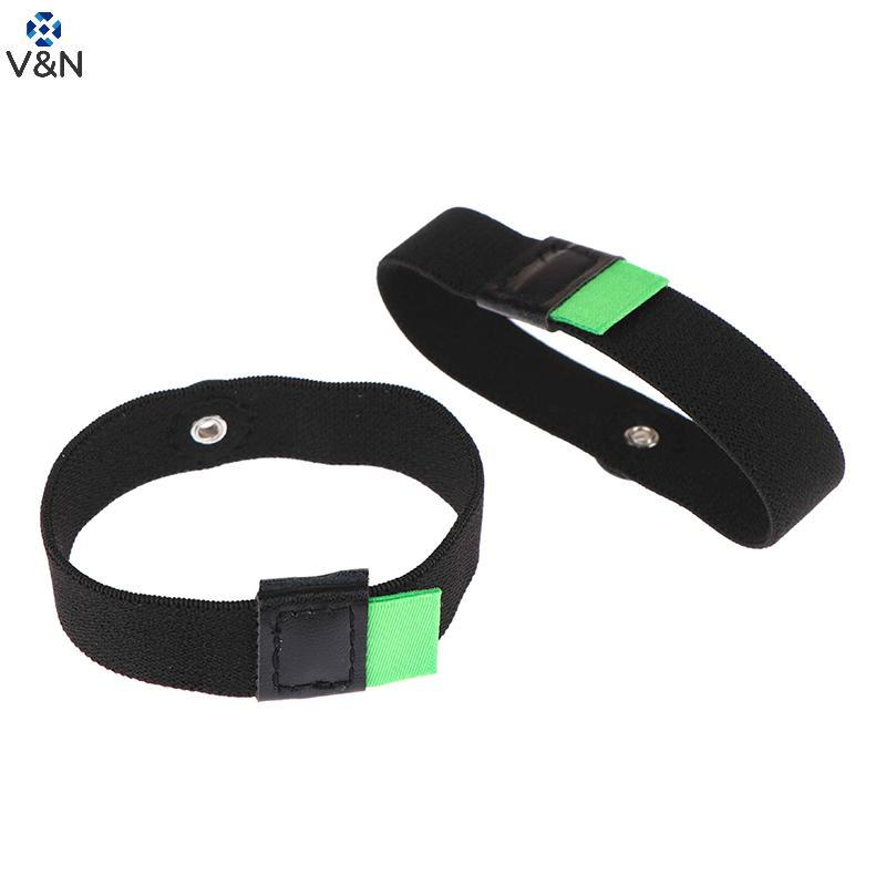 (V&N) 1/2/3 ชิ้น Spool Belt Fishing Line Control Belt Fishing Line Holder Fishing Reel Fishing Line 