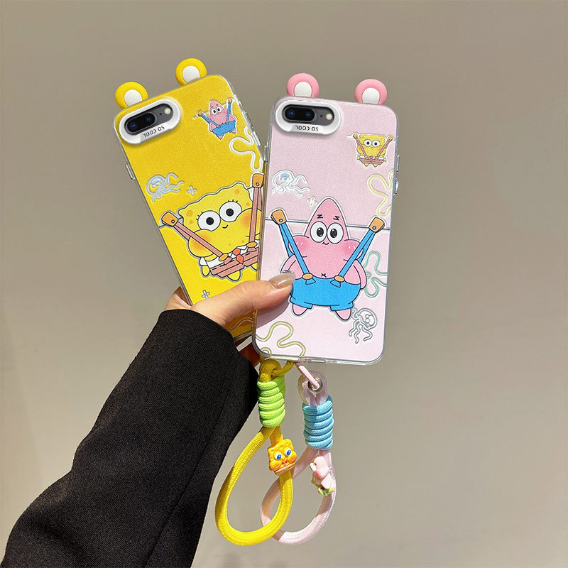 เคส iPhone 7 Plus เคส IPhone 8 Plus เคส IPhone 7 เคส IPhone 8 เคส IPhone Se(2020) เคส IPhone Se(2022