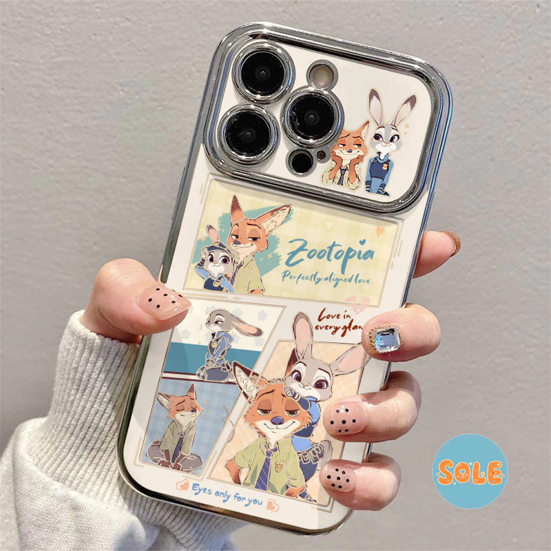 🐻❄️Sole🐻❄️ส่งจากไทย เคสโทรศัพท์มือถือ กันกระแทก สําหรับ IPhone 17Air 17 16 15 14 13 12 11PROMAX 7 8Plus XS XR XSMax