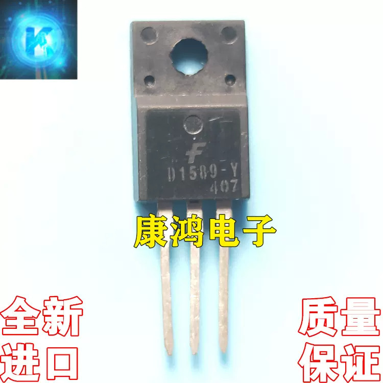 2-5PCS D1589-Y 2SD1589-Y 2SD2394 D2394 B1085A 2SB1085A 2SD313 2SB507 D313 B507 2SB546A 2SD401A B546A