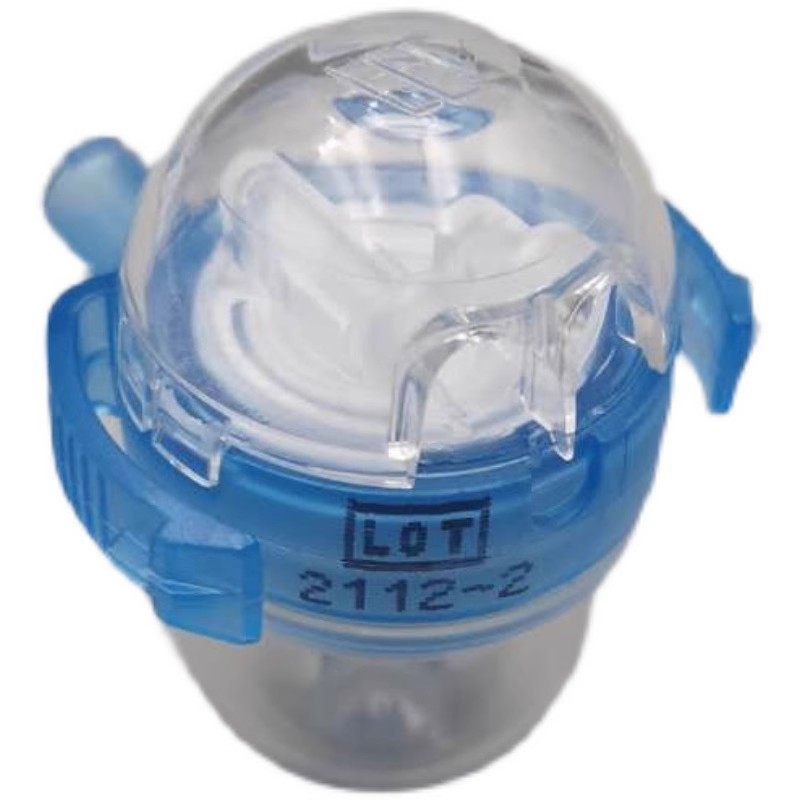 Mindray เหมาะสําหรับ Mindray อ่างล้างจานทารกแรกเกิด ETCO2 ถ้วยน้ําจอภาพสัตว์คาร์บอนไดออกไซด์