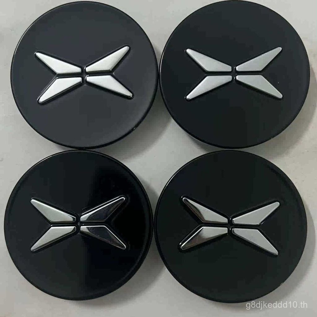 เหมาะสําหรับ Xiaopeng G3 Hub Cover P5P7 Tram Original Factory Hub Cover G6G9 Original Modified Wheel