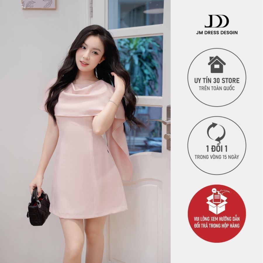 ชุดเดรสคอปกผ้าพันคอเทียม A-Line ดอกไม้ 1F21 ชุดเดรสปาร์ตี้ที่หรูหราและหรูหราของผู้หญิง A-Line ไหล่ C