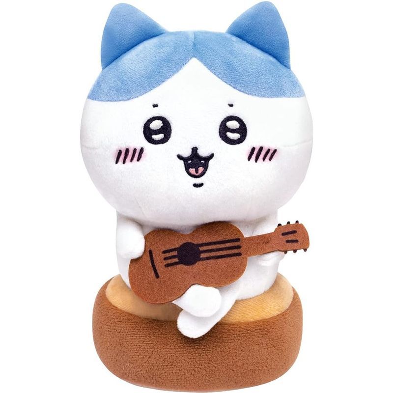 ในสต็อก!ของแท้จากญี่ปุ่น Chikawa Chikawa Chiikawa ของเล่นตุ๊กตา Chiikawa Yoshi Chiikawa ไขควงไฟฟ้า J