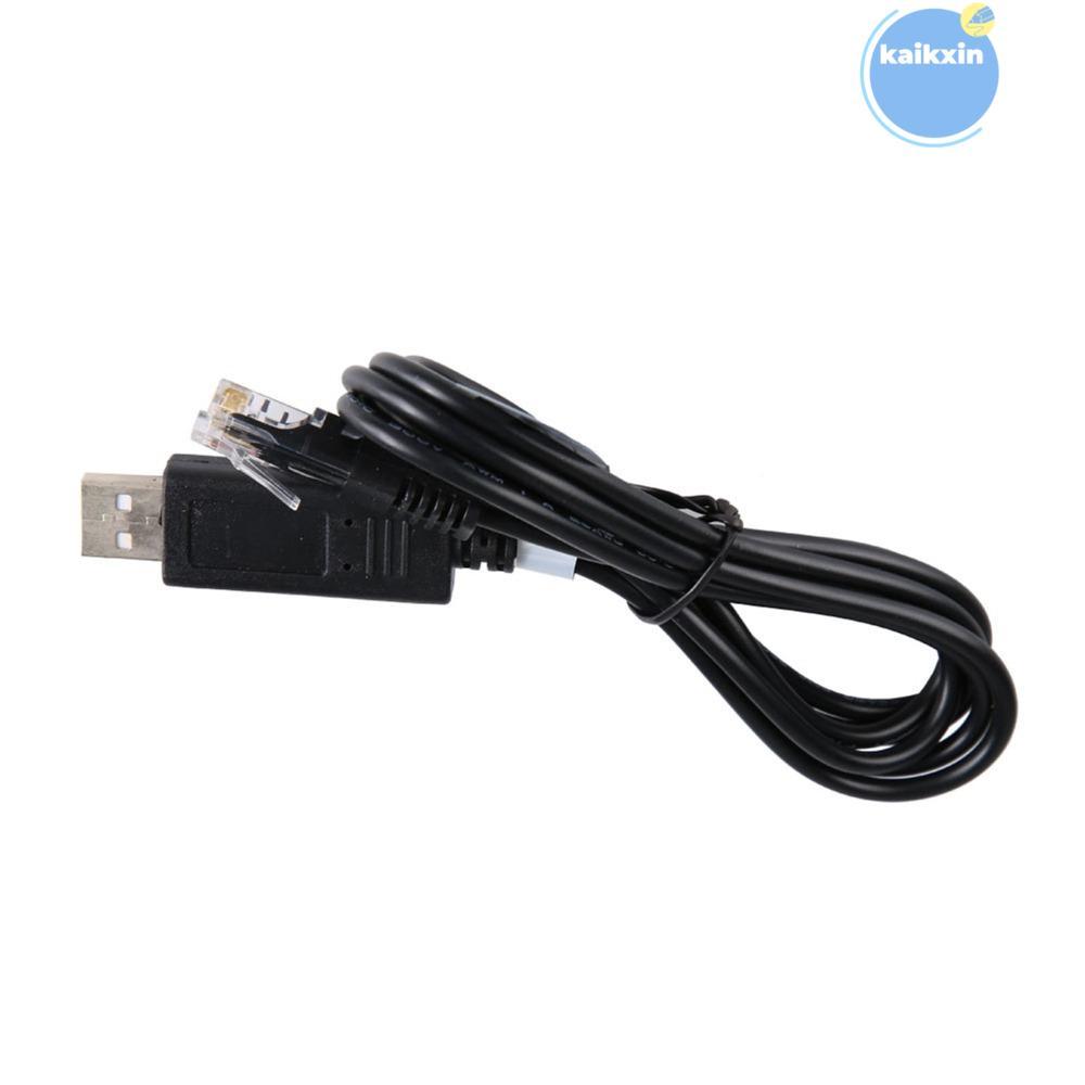 COOLSO สายการสื่อสาร PC, 1.5 เมตร USB ถึง RS485 สาย USB ถึง RS485, เทคโนโลยี MPPT CC-USB-RS485-150U 