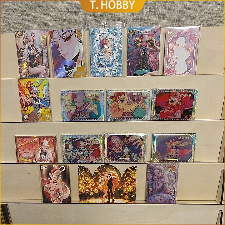 UTA 5-2 UTA การ์ดถัก การ์ดหลายตําแหน่ง ศาลเปิดหน้าต่างอีพ็อกซี่ ชิ้นเดียว