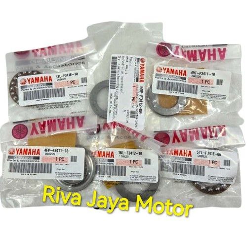 พวงมาลัยคอลัมน์ Jupiter Z Mx Vega R ใหม่ Zr Fino Mio Sporty J Soul Gt M3 F1zr Soul Xride Rx King For