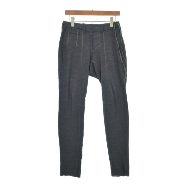 TAKAHIROMIYASHITA TheSoloist. Ash Pants gray dark Direct from Japan Secondhand