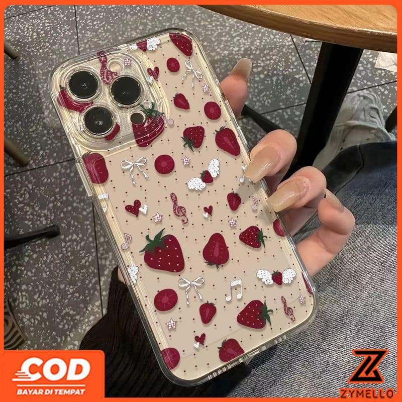 เหมาะสําหรับ OPPO A6S A6X A6 A5X A5 5G A5i A60 PRO A3 A3X A5 PRO A3 PRO A38 A79 A58 A18 A57 2022 A17 A95 กันกระแทกกรณีเคสโทรศัพท์TPUใส