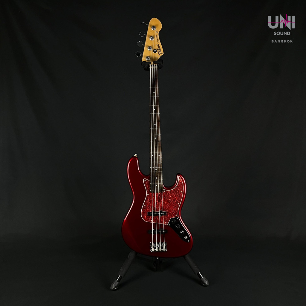 เบสไฟฟ้า Tokai Jazz Bass