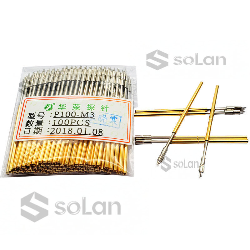ฝาครอบโพรบ R100-4W 1 2W 3W 4VW 5W 6W 4S 3S 2S 1S 4VS KS100