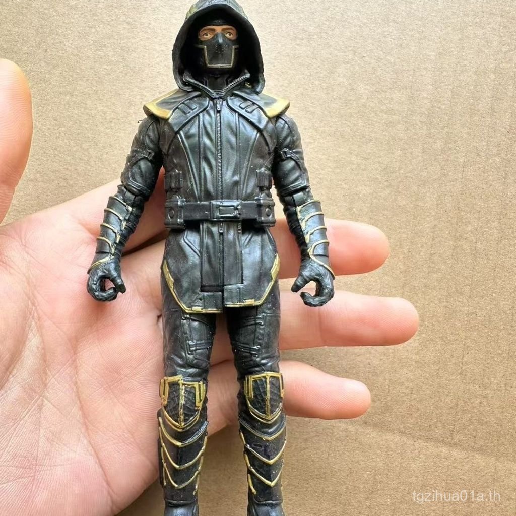 โมเดลฟิกเกอร์ Hawkeye Ronin, HASBRO HASBRO MARVEL MARVEL Avengers No Accessories