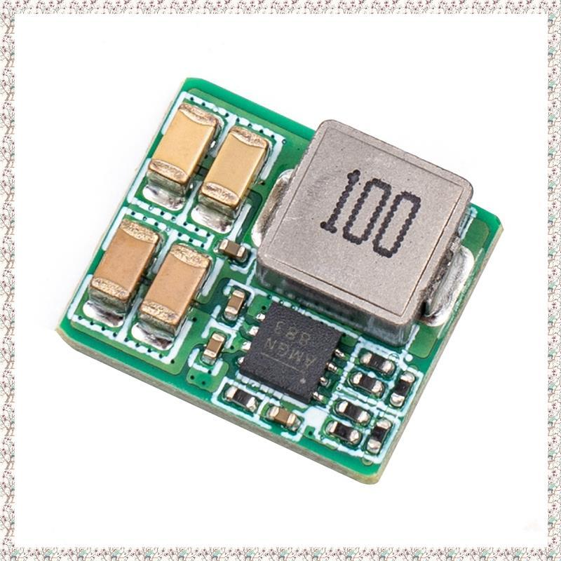 [kjyxgsncsjxsm] 1 ชิ้น BXN 5D2UD6 5V/2A 12V/3A Mini 2-8S BEC สําหรับ RC Multirotor เครื่องบิน FPV Fr