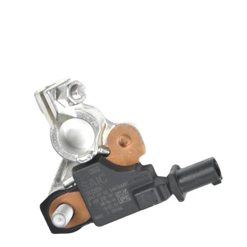 1 PC สําหรับ Roewe 550 360 I5EI5EI6RX3RX8ERX5 แบตเตอรี่ current sensor แบตเตอรี่ connectorauto ชิ้นส
