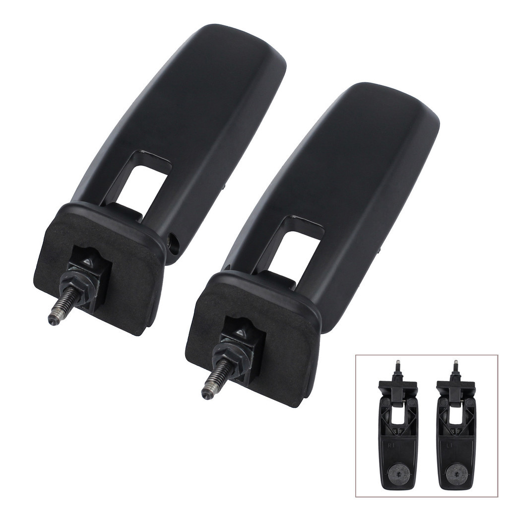 8L8Z78420A68C 8L8Z78420A68D เหมาะสําหรับรถ Ford 08-12 หน้าต่างบานพับโรงงานพร้อมสต็อก