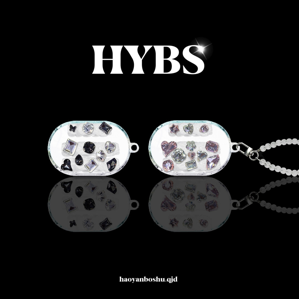 High-End Silver Rhinestone เหมาะสําหรับ SONY SONY WF-C510 ง่ายหูฟังไร้สาย C510 สาวหัวใจบลูทูธชาร์จช่