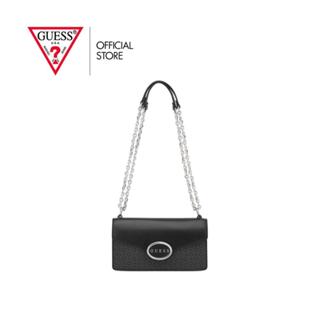 กระเป๋า Guess รุ่น SV997121 GRACIA CONVERTIBLE CROSBDY FLP ส…