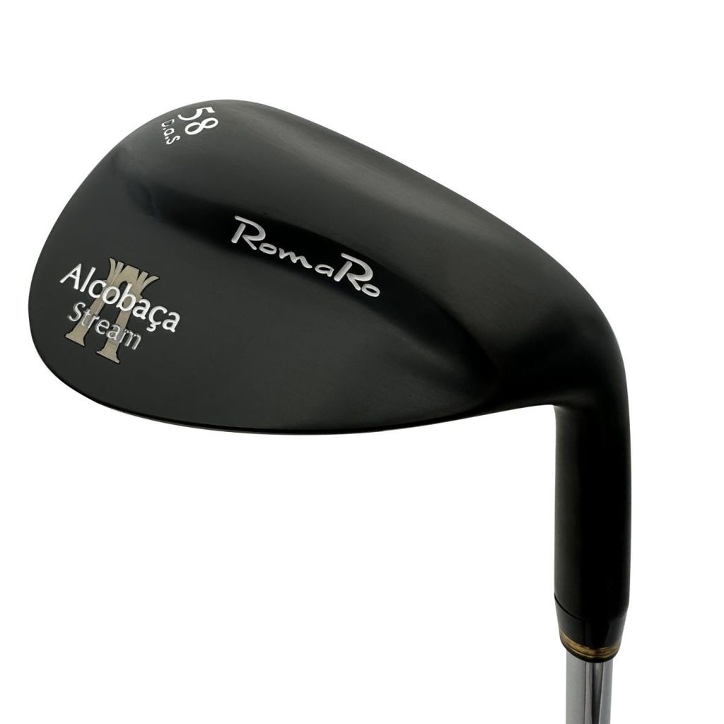 ROMARO Golf Clubs หลากหลายแบบสำหรับการเล่นกอล์ฟ