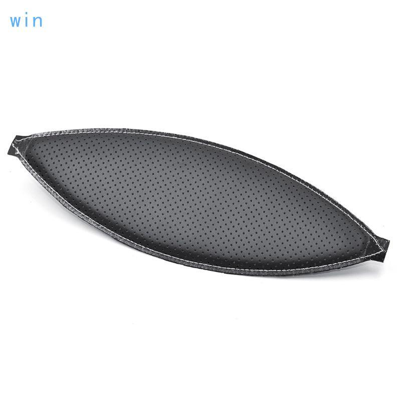 Win เปลี่ยนแผ่นรองหูฟังชุดหูฟังหูฟัง Head Beam Pad สําหรับ Hifiman ปกป้อง