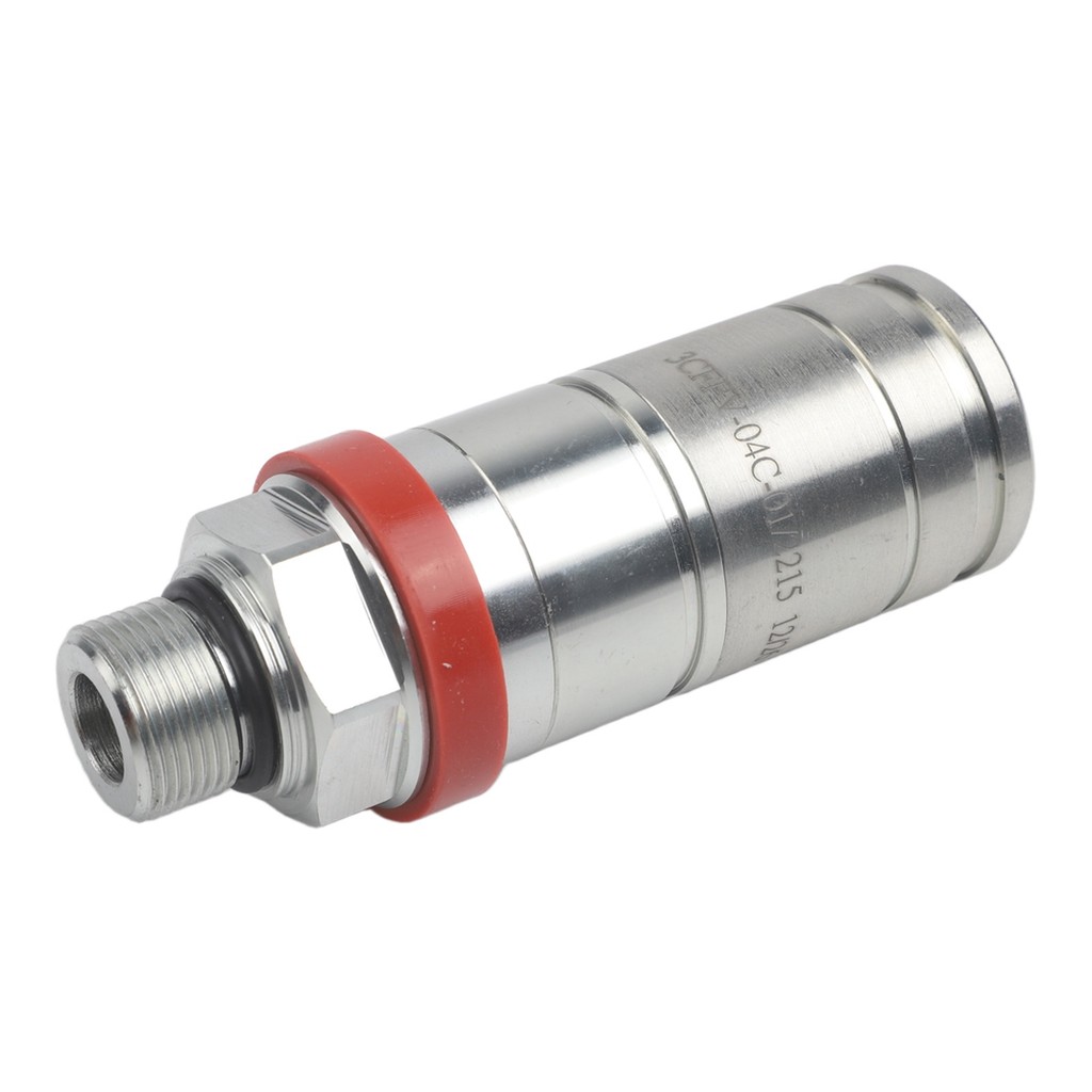 M22 x 1.5 ข้อต่อตัวเมีย 3772942M1 สําหรับ 6120 6120L 6215 6220 6220L 6320 6320L