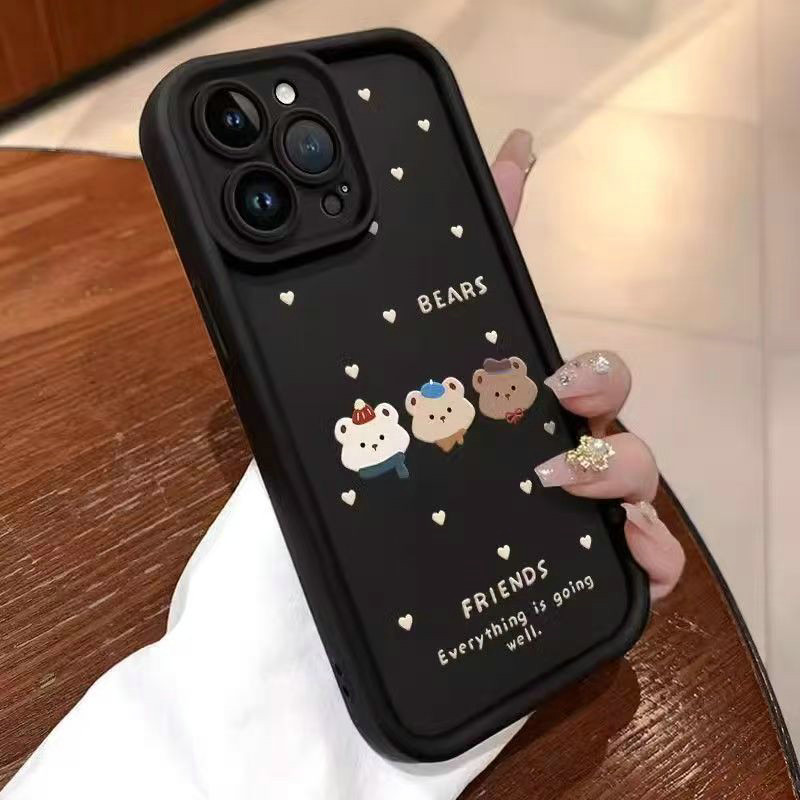 JG| เคสสำหรับ Infinix Smart 7 9 10 Hot 50i 50 60 70 Note 50 Pro+ GT 20 Pro Tecno Spark 8C 9 30 30C G