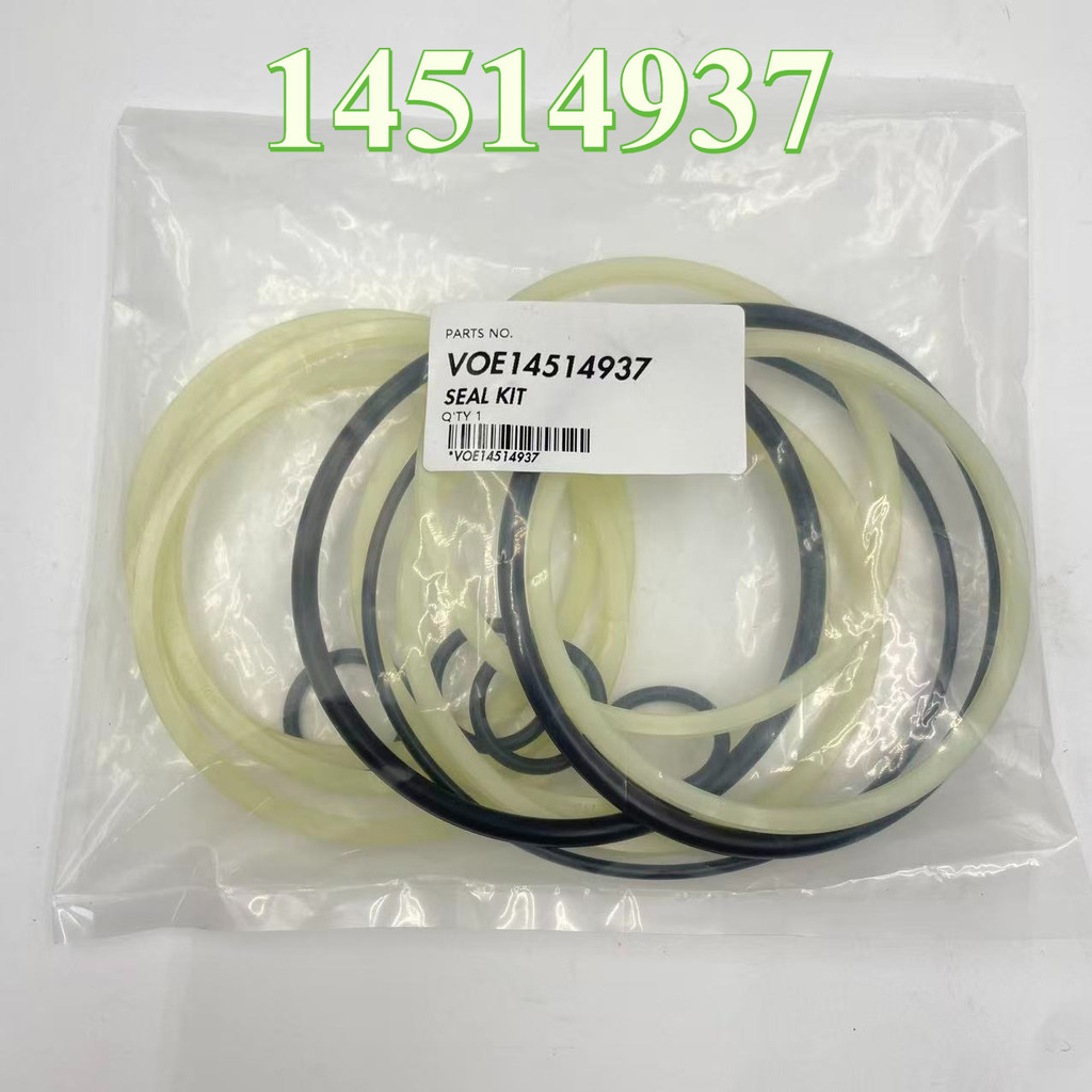 วีโอ 14514937 วีโอ14514937 CENTER JOINT ชุดซีลสําหรับ VOLVO EC135B EC140 EC140B EC160B EC180B EC200B