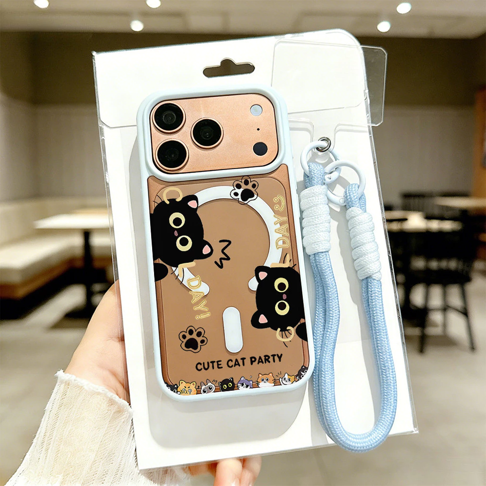 🍃เคส Apple รองรับ เคสไอโฟน iPhone 17 16 15 14 13 12 11 PRO MAX PLUS AIR PROMAX-BXMSCX118 thumbnail 4