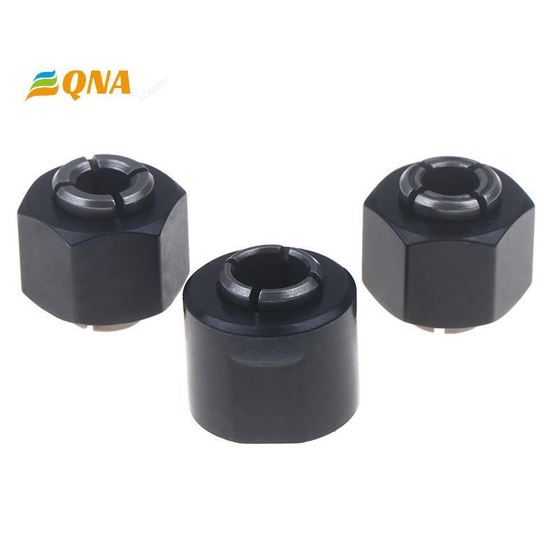 [QNA] Collet Nut เปลี่ยนสําหรับ DCW609 DCW600 DCW604 DW609 DW613 DW614 DW615 DW620 DW621 DCW600B เคร