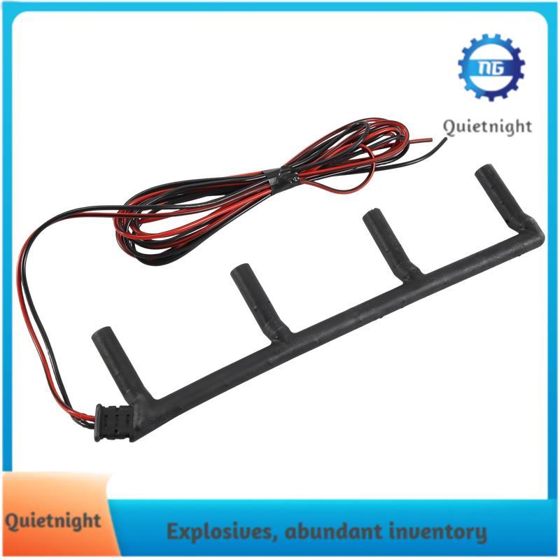 [quietnight.ph] GLOW PLUG HARNESS forAUDI GLOW PLUG HARNESS WIRING HARNESS