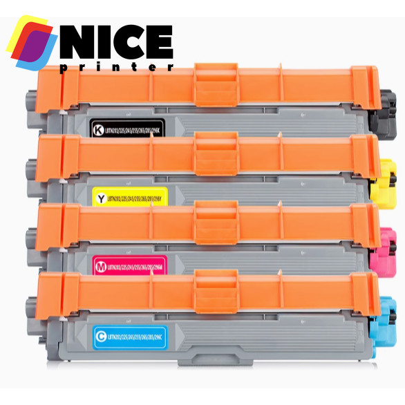 1PC MFC9330CDW ตลับหมึกสําหรับ Brother HL3150CDN TN281 mfc9330cdw HL3140CW 3170CDW 9130CW 9140CD