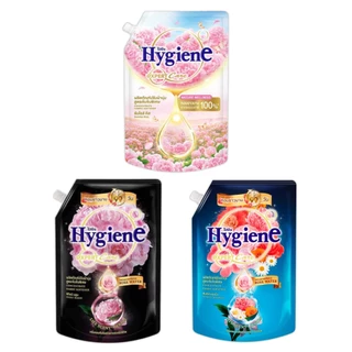 (แพ็คคู่ 2 ถุง)ไฮยีน เอ็กซ์เพิร์ทแคร์ Hygiene Expert Care น้ำยาปรับผ้านุ่มสูตรเข้มข้นพิเศษ ขนาด 1000 มล.