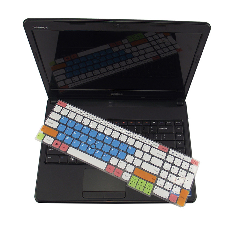 Lenovo แล็ปท็อปคีย์บอร์ดป้องกันฟิล์มสติกเกอร์ E530 E530C E535 E531 S5 E545 E570