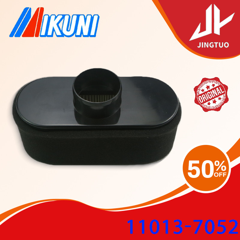 Air Filter ทําความสะอาดสําหรับ John Deere Oregon Kawasaki FR651V FR691V FR730V FS481V FS541V FS600V 