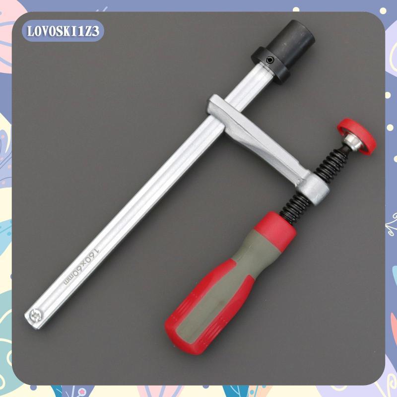 [lovoski1z3] Bench Dog Clamp Fixture Table Clamp Woodwork Clamp Adjustable Dog Holes Clamp