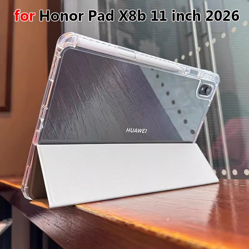 สําหรับ Huawei Honor Pad X8b 11 นิ้ว NDL2-W09 2026 Pad X8a 11" 2024 NDL-W09 Pad X9a 2025 ELN2-W09 V9