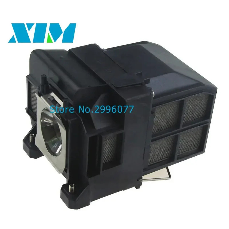 คุณภาพสูง ELPLP75 เปลี่ยนโคมไฟโปรเจคเตอร์สําหรับ Epson EB-1940W EB-1945W EB-1950 EB-1955 EB-1960 EB-