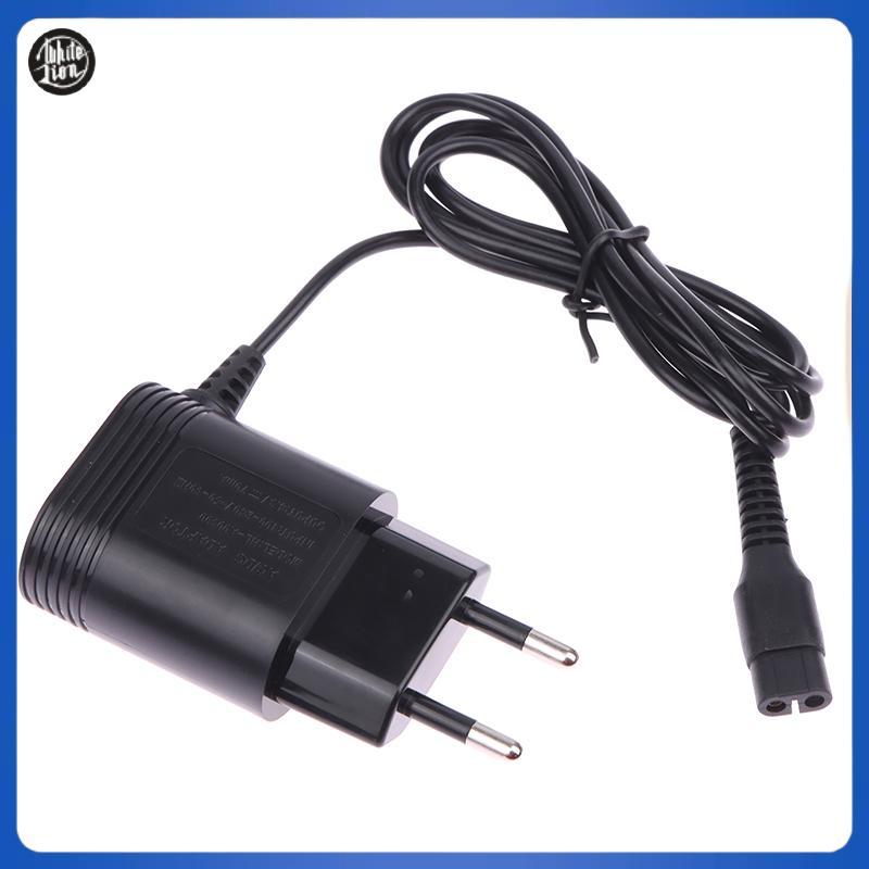 WL| 4.3V A00390 เครื่องโกนหนวด Charger Replacementpatible สําหรับ One de QP2520 QP2520 / 90 QP2520 /